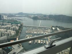 Reflections At Keppel Bay (D4), Condominium #460530101